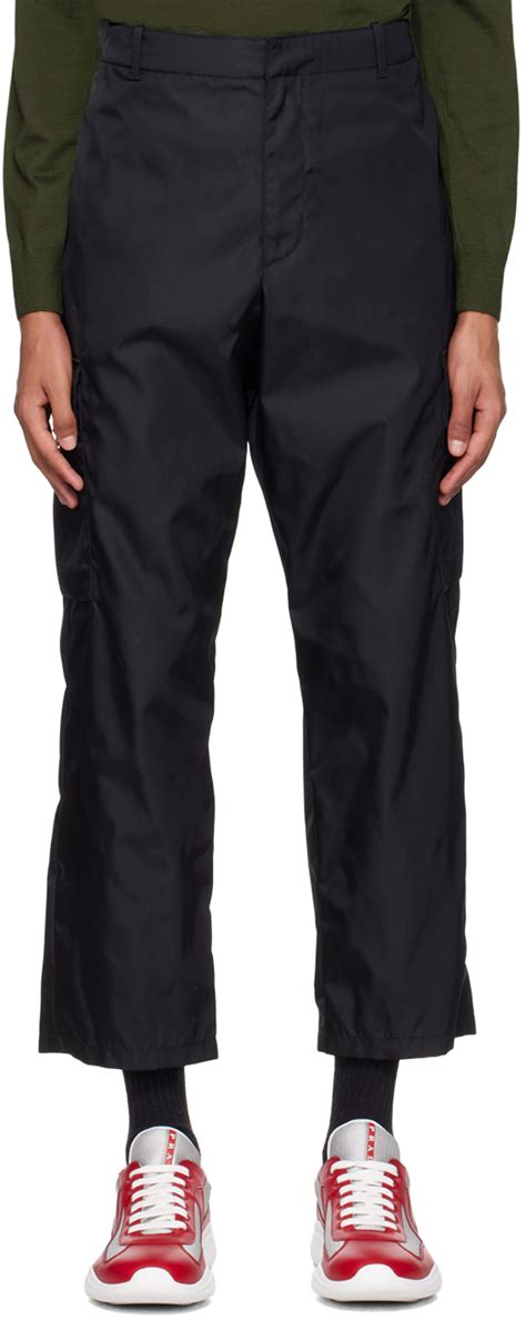 ssense prada pants